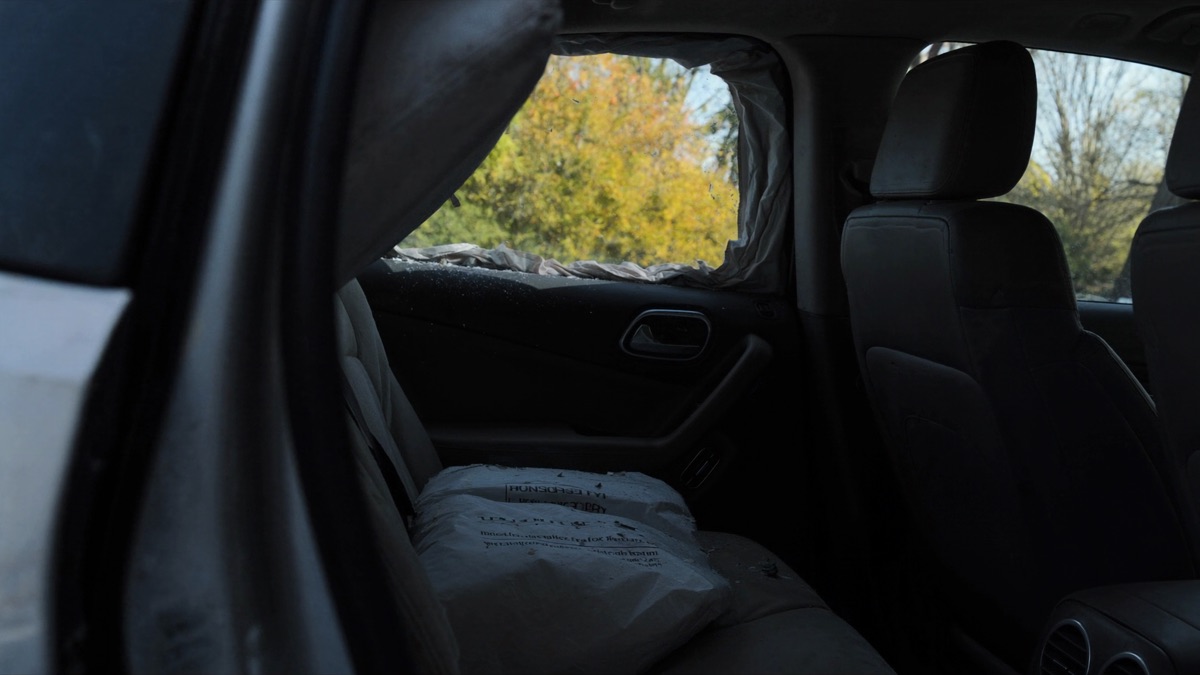 Photograph for How Car Crash Tests Actually Rate Vehicle Safety